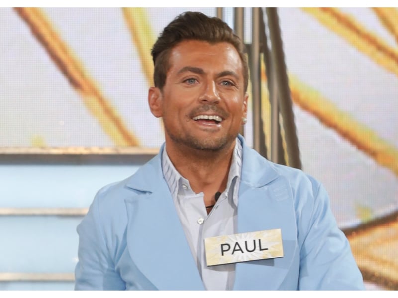 Hollyoaks actor Paul Danan died aged 46 in January. He was best known for playing Sol Patrick in Channel 4 soap Hollyoaks from 1997 to 2001. He also starred in the original series of Celebrity Love Island in 2005.