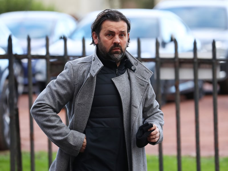 Scottish Cup odds: 250/1 (McBookie)