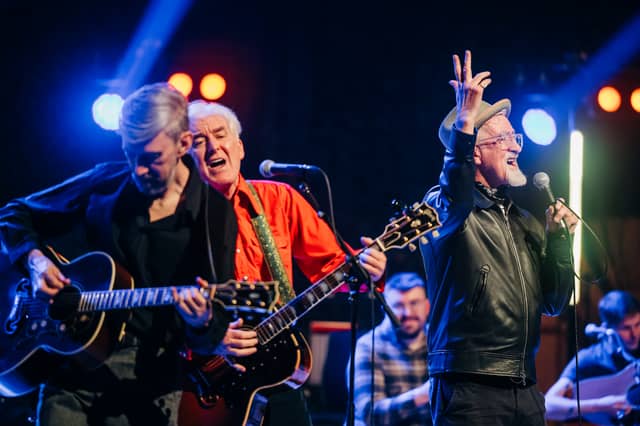 Scotland’s winter festival of music, Celtic Connections, is renowned for its celebration of Celtic music with global influences. Past performances have included The Chieftains, Mumford & Sons, and Sharon Shannon. This annual event brings together a unique mix of traditional and contemporary sounds in Glasgow.