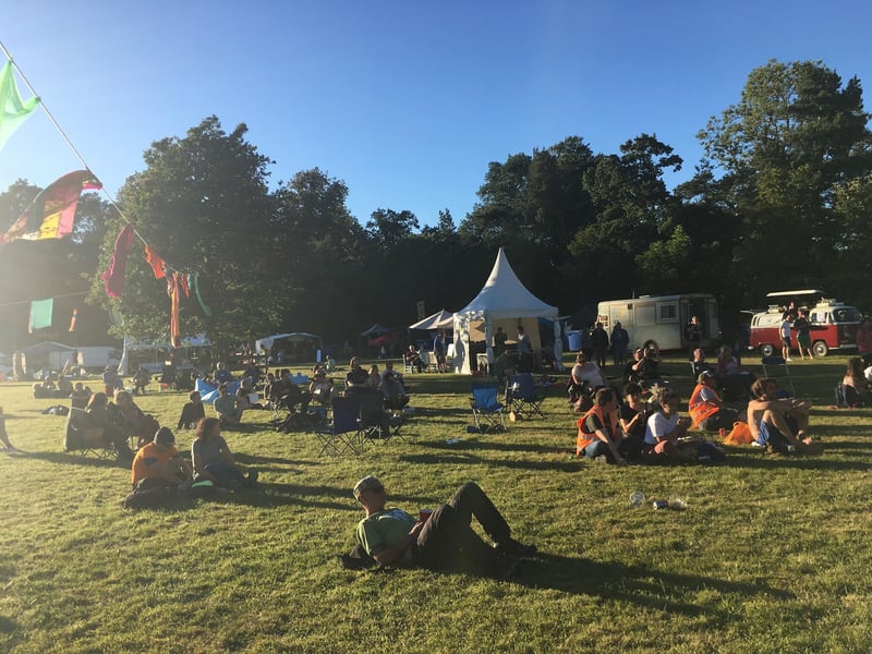 Solas Festival is Scotland’s premier family-friendly arts festival, featuring a rich blend of folk, indie, and world music. Past performances include The Staves and Bellowhead, creating a vibrant atmosphere for families and music lovers to enjoy.