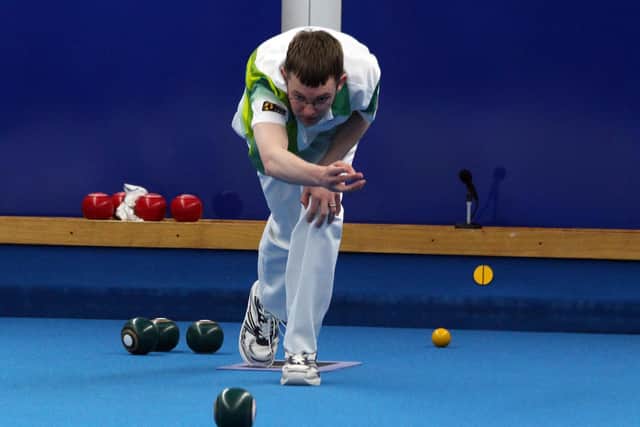 Also priced at 5/1 is England's Mark Dawes. He already has two singles and two doubles world titles under his belt, most recently doing the double in 2021.