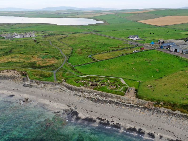 Set on the scenic Orkney Islands, this folk festival showcases both established and emerging artists. Previous performers include The Waterboys, Nell Bryden, and The Unthanks. The festival’s intimate settings and island atmosphere make it a special event for folk music fans.