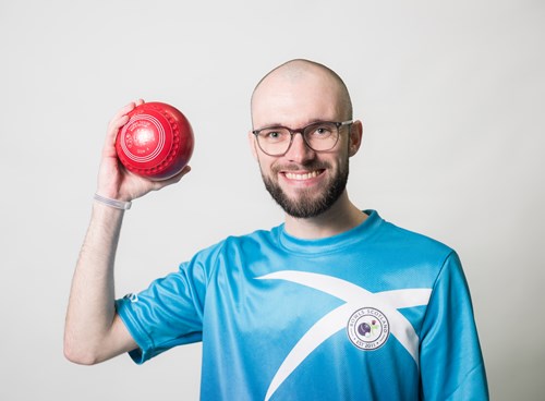 Yet another Scot is the fifth favourite, with Jason Banks having odds of 10/1 for the title. His best performace to date was getting to the final of the 2023 tournament.