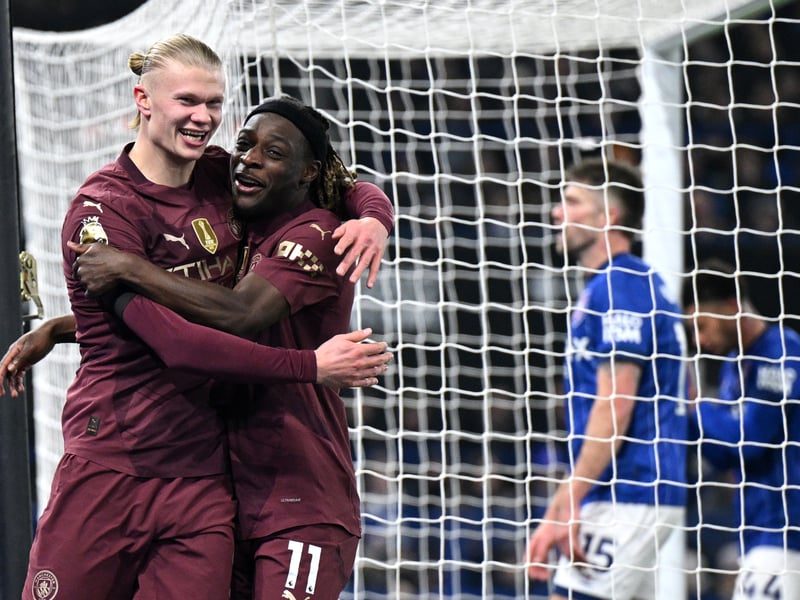The English champions have endured a strange campaign and are struggling in their EPL, by their standards. Predicted to make the playoffs, City have work to do to ensure they make the last 16, with just eight points gained so far in the campaign.