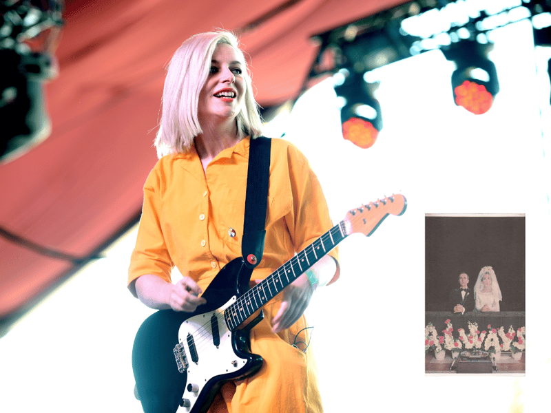 Alvvays’ Adult Diversion is a key release from the indie-pop band, with its jangly guitars and dreamy melodies capturing the essence of the genre. A highly sought-after piece for collectors, released before the band signed to Polyvinyl, it last sold for £2,780.34.