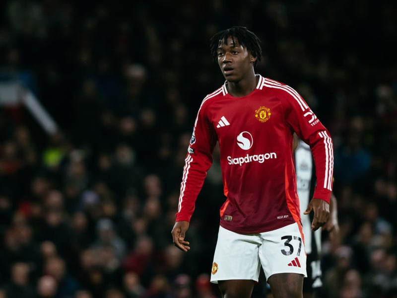 The England international has been reintroduced to the starting XI in recent games, and is expected to continue alongside Ugarte on Thursday night.