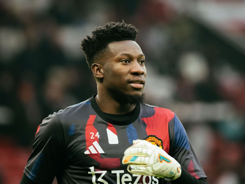 His mistake in the 3-1 defeat to Brighton at the weekend has been largely criticised, however, he is likely to start against Rangers.