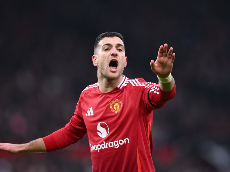 The Italian has taken on the role of left-wing back in recent months, and will be expected to continue there for this week's game.