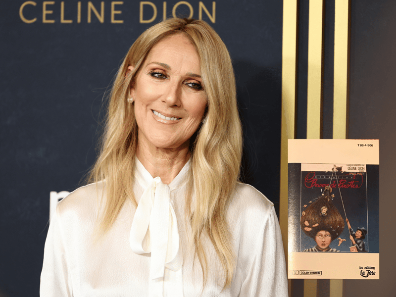 Before becoming a global sensation, Celine Dion’s early releases include Opération Beurre de Pinottes, an obscure, French-language cassette that stands as an interesting piece of her musical journey. A copy last sold for £1,220.71.
