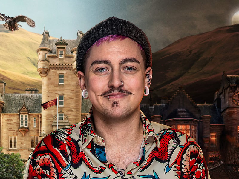 In an attempt to offer up a theory, Alex put his foot in his mouth and made a comment about Linda that led many of the faithfuls to turn on him heading into the roundtable. He was banished on January 16.