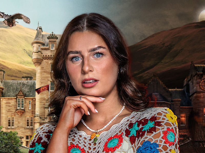 Having rejected a seduction from The Traitors earlier in the series, Anna was ‘murdered’ on Thursday January 16. It was the first murder from the new Traitor duo of Minah and Charlotte.
