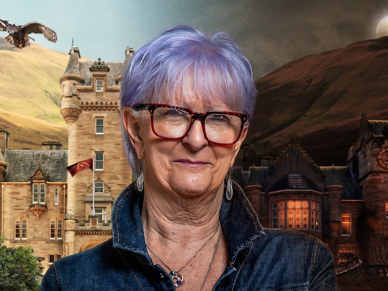 Having escaped by the skin of her teeth numerous times - dating all the way back to the first round table - Linda was finally banished on January 15. Shame she didn’t make it all the way to the final - bye queen.
