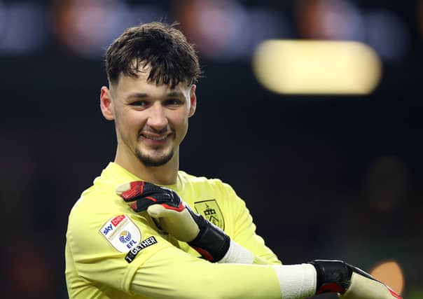 Newcastle are weighing up another move for Trafford but negotiations are likely to be more difficult after the goalkeeper played a major role in Burnley's promotion back to the Premier League.