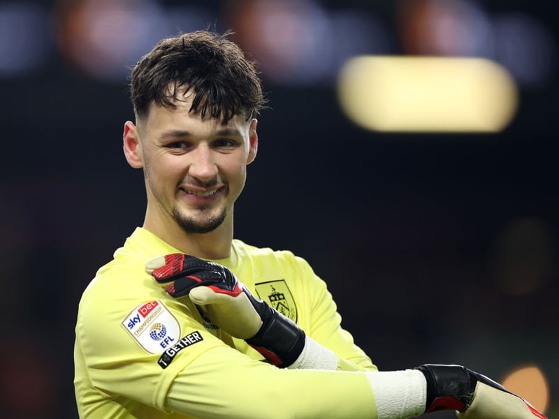 Newcastle are weighing up another move for Trafford but negotiations are likely to be more difficult after the goalkeeper played a major role in Burnley's promotion back to the Premier League.   