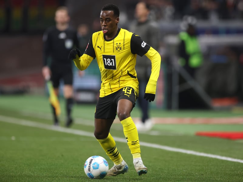 Predicted to miss out on automatic qualification to the last 16 by just one place, Dortmund are tipped to secure a playoff spot comfortably having won four of their six games in the competition so far.