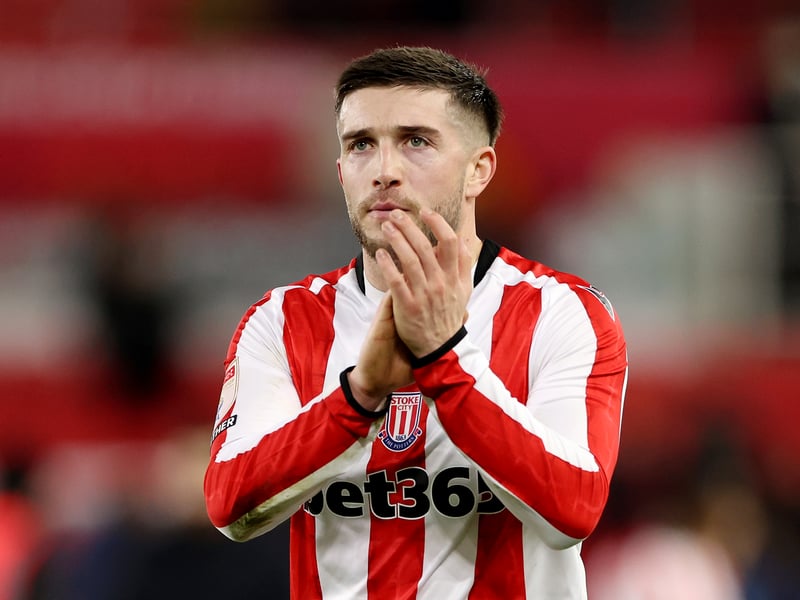 Didn't make the match day squad against West Brom. Nursing an injury.