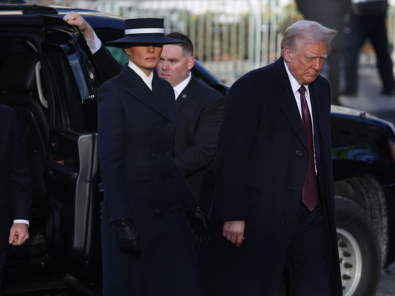 The 14th amendment guarantees American citizenship to anybody born on US soil, no matter the legal status of their parents. President Trump has now ordered that this comes to an end in a month's time. Likely to be subject to legal challenges, it would mean that children of immigrants who had entered the country illegally would be forced to leave the country.