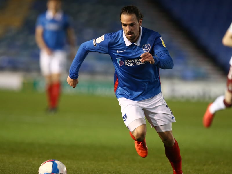 Williams played in an unnatural role in attack against the Tractor Boys, with both John Marquis and Ellis Harrison absent for the game. The winger was released by Pompey that summer before he joined League One rivals Oxford United. His stint at the Kassam Stadium would only last 12-months however, and later returned to Australia to join Perth Glory. A move to the Indian first-tier followed in 2023 - joining Bengaluru on a two-year deal. The 31-year-old has netted six goals and registered four assists in the Indian Super League this season. 
