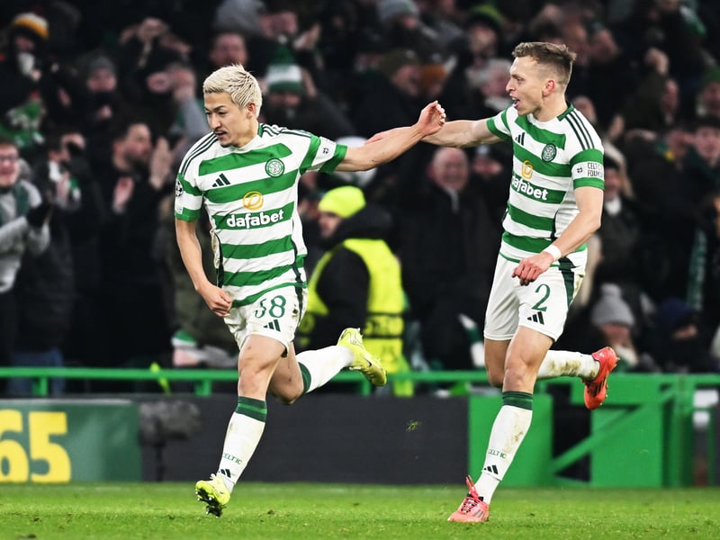 Japanese forward Maeda is crucial to Celtic's play under Brendan Rodgers. His energy and high pressing often bares fruit for the Hoops, and makes him one of the first names on the team sheet. Yang Hyun-Jun provides back up when he is unavailable.