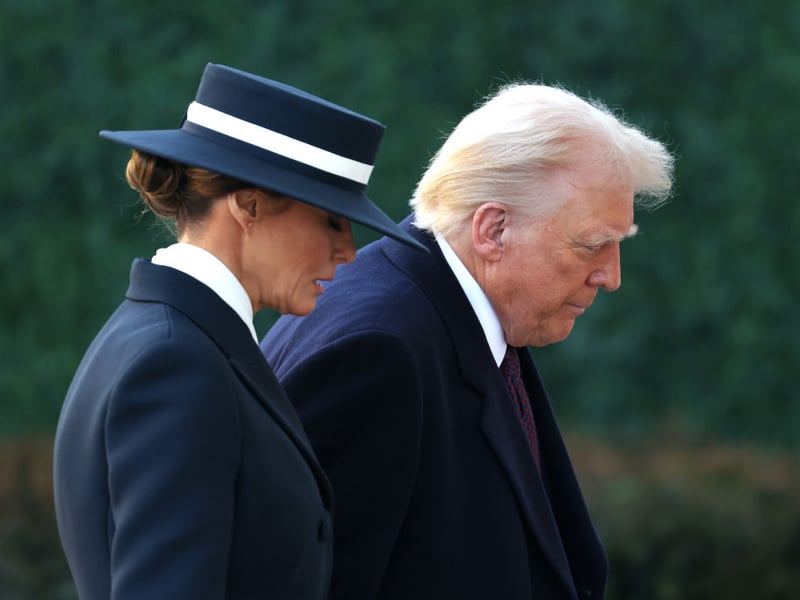 President Tump has ordered that in America there will now be “only two genders, male and female”, dialing back on the acceptance of gender identity that has become the hotly-contested norm in the country. This is likely to mean that trans athletes will not longer be allowed to compete in sports events against competitors that do not share their birth gender.