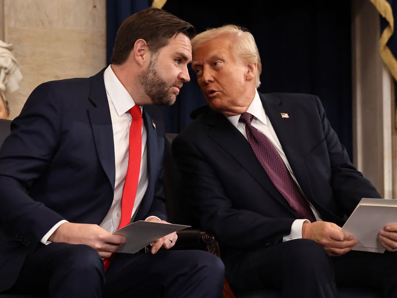 Indicating his continued support of the death penalty (Trump was critical of President Beden's decision to communte the death sentence of 37 prisoners in December) the new American President has ordered that states carrying out the death penalty ensure they have a “sufficient supply” of lethal injection drugs so there are no delays to executions.