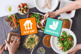 Savvy shoppers can save big on top takeaways by using cashback deals