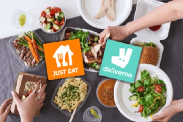 Savvy shoppers can save big on top takeaways by using cashback deals