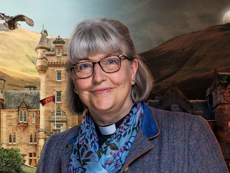 The ninth episode of The Traitors saw the priest Lisa ‘murdered’ on January 17. She will not be winning the BBC show in 2025.