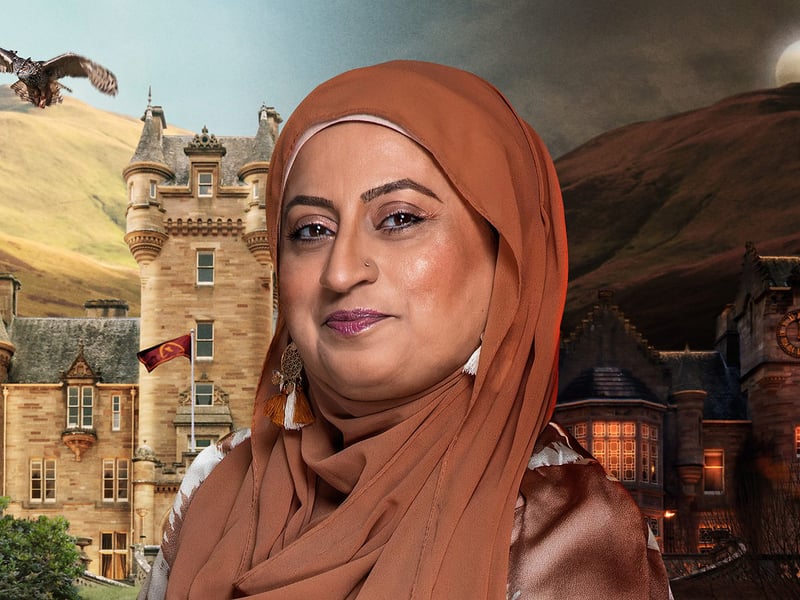 The third week of The Traitors started with the elimination of Fozia. She left in episode seven on January 15 and will not win the BBC show in 2025.