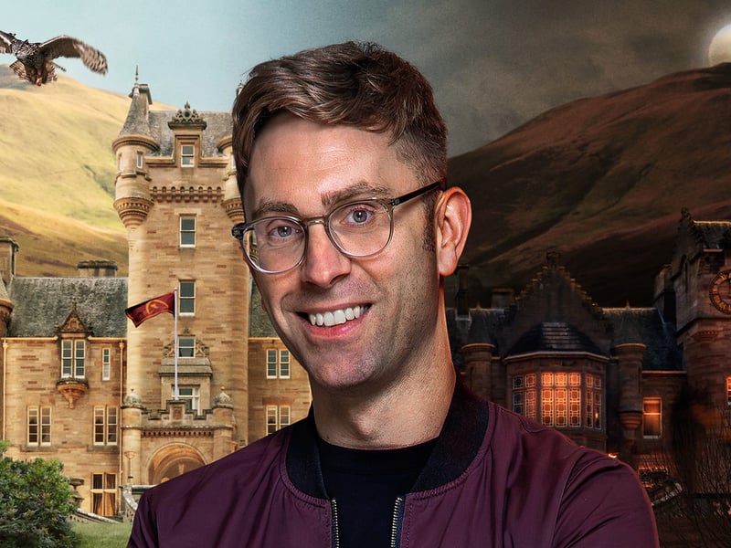 Joe was 'murdered' by The Traitors in episode 10. He will not be winning the BBC show
