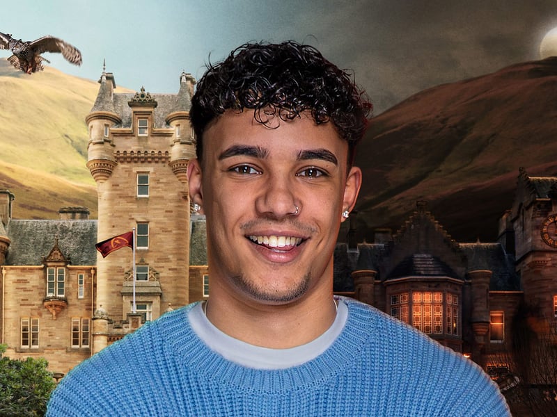 Freddie had seen his odds slashed at the start of the final week, but after being seduced to team Traitors - he was banished in episode 11 on January 23.