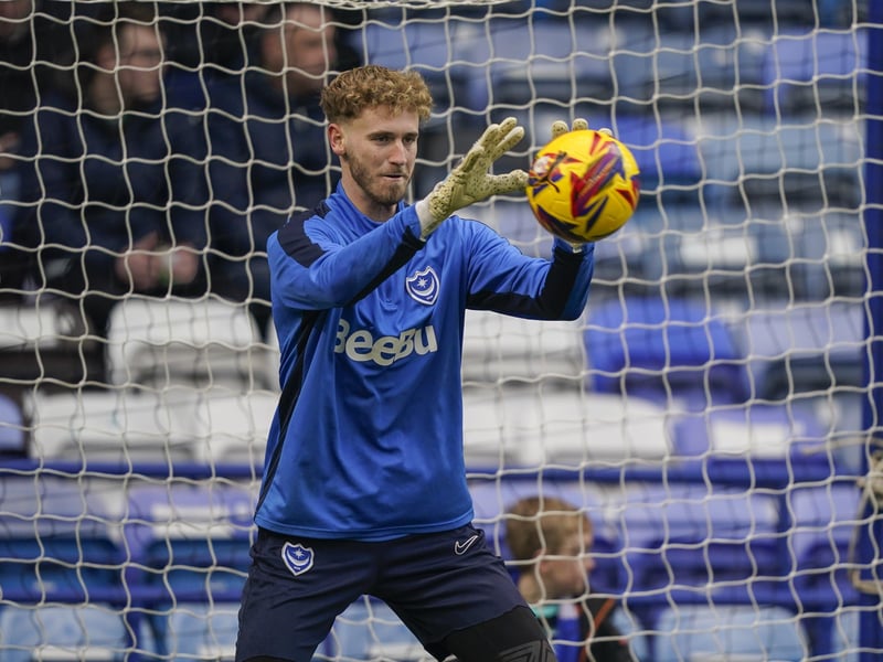 What an assist! Keeper steps up with delivery for Lang’s second goal with his sharpness once again evident and then there to do all the textbook keeping reassuring Austrian offers.