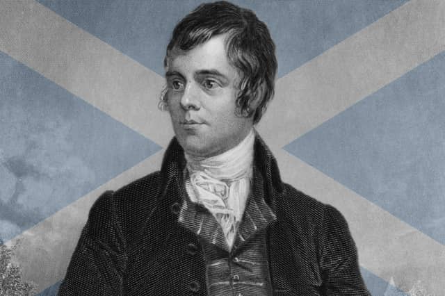 Having written more than 700 poems in his lifetime, Robert Burns has many quotes to his name.
