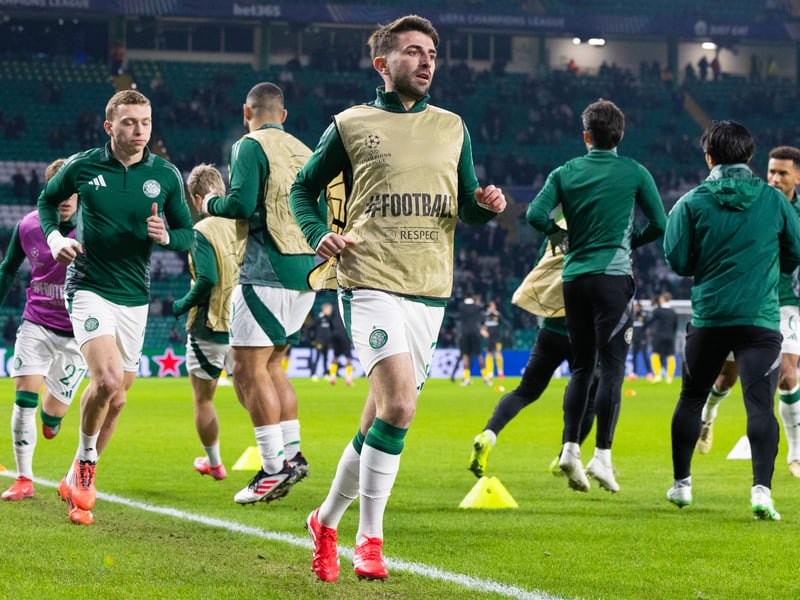 A little slack at times, and was a little nullified going forward. Solid enough, though. Did little wrong defensively, but his 0% crossing accuracy and 25% long-ball rate is much lower than what we've come to expect from him.