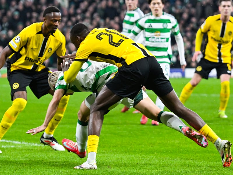 An absolute nuisance for the defence throughout due to his pace and non stop energy. His battery never seemed to run out, but his silly red card will blot his copy book.