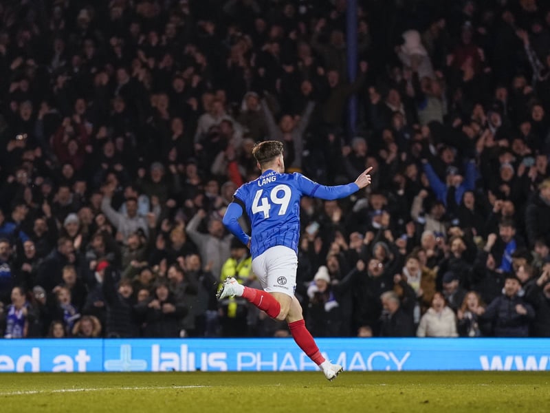 Match action