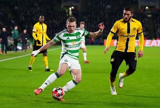 Canadian defender Johnston has proven to be one of Celtic's most consistent performers, and has made the right-back slot his own.