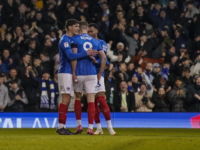 Match action