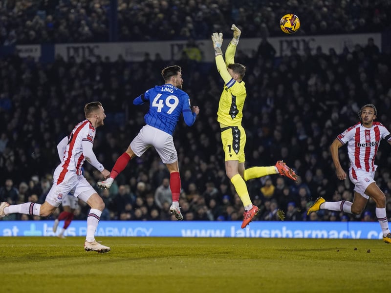 Match action