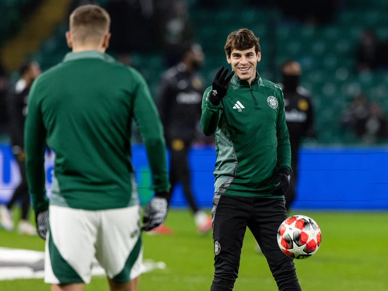 Paulo Bernardo - Brought on to replace Engels with 20 minutes to go (6).
Alex Valle - Replaced Taylor for the closing stages (6)
Adam Idah - Introduced for the final 15 minutes and played his part in the winning goal (7)
Liam Scales - Late sub (N/A)