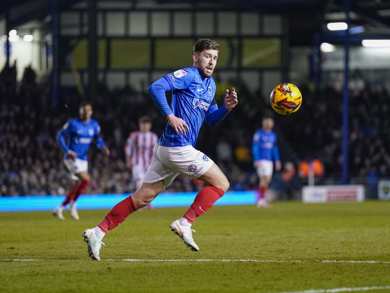 Match action
