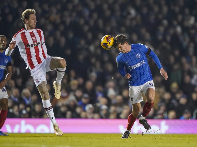 Match action
