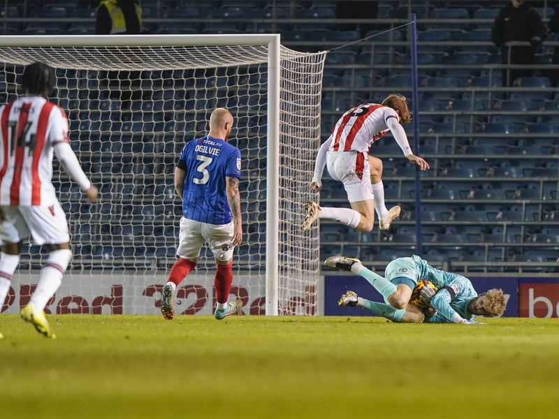 Match action
