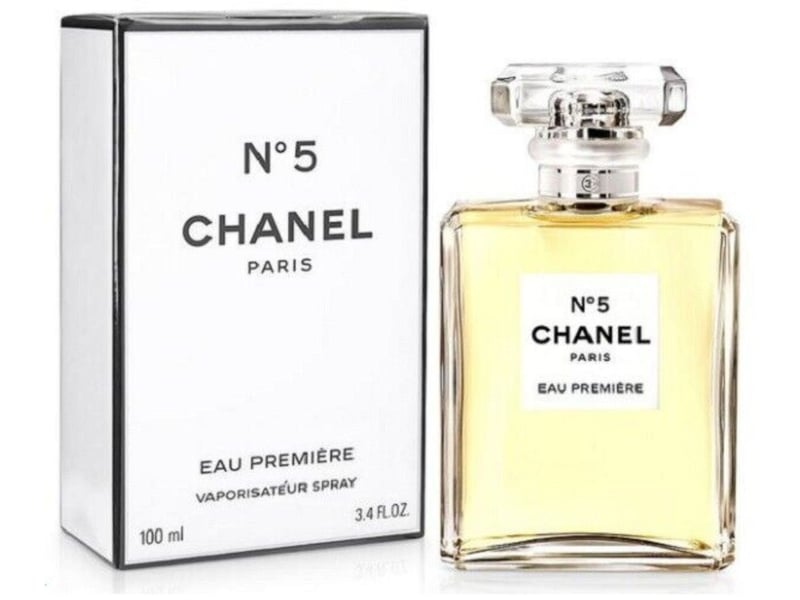 The most popular perfume in Scotland - and in the UK - is the classic Chanel No. 5. First launched in 1921, Chanel No.5’s main accords are; woody, aldehydic, floral, musky, and citrusy. The top notes of this fragrance are aldehydes, neroli, and lemon. The name comes from the fact that five was founder Coco Chanel's lucky number. She always presented her collections on the fifth of the month.