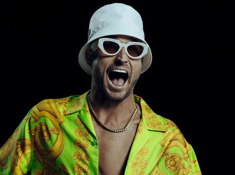 Get ready to lose it! Fisher's infectious bass-heavy house music is guaranteed to get the party started. His signature track "Losing It" has become an anthem, and his live shows are legendary for their high-energy atmosphere.