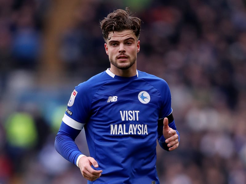 Omer Riza said: 'We’ve had him in a boot as a precaution," Riza said of Tanner. 

'He’s had scans and stuff. Hopefully we’ll know the outcome [soon]. He’s injured at the moment and we’ll see how long he’ll be out in the future. We’re not quite sure at the moment.'
