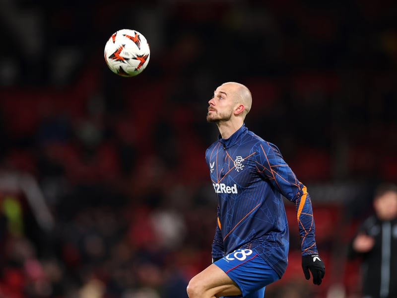 Limped off against Manchester United on Thursday and is now a huge doubt for Sunday.