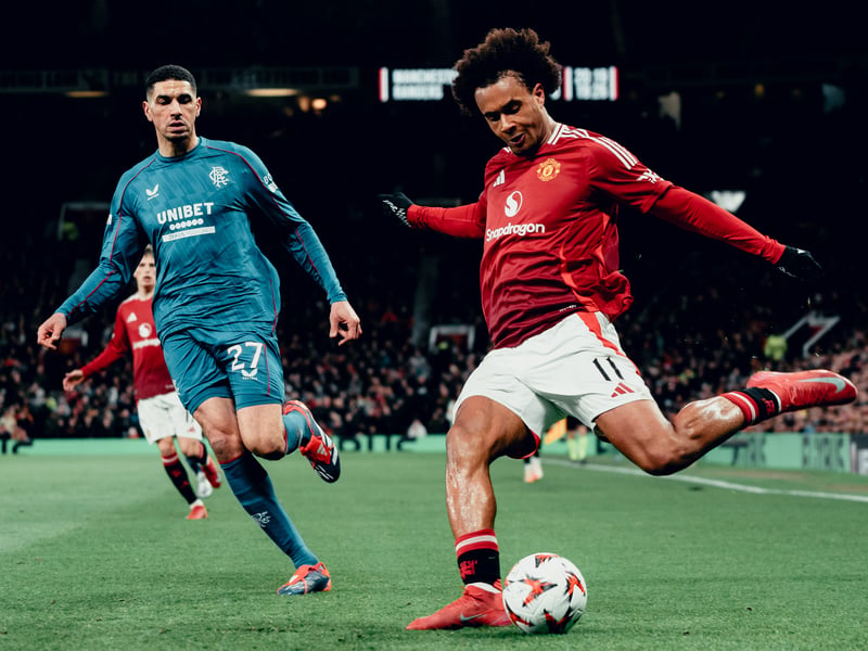 Was taken off at half-time against Manchester United after picking up a knock, and will need to be assessed before Sunday.