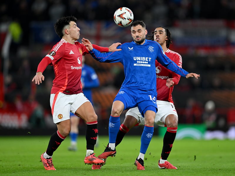 It hasn't quite happened for the Albanian at Ibrox yet, but he's shown enough to prove he is more than worth keeping around for Rangers' rebuild over the next few years.