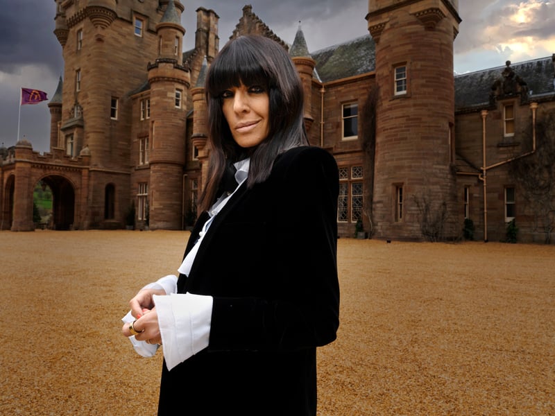 Known for her distinctive presenting style and sharp wit, Claudia Winkleman could bring a sophisticated and engaging commentary to Eurovision. Her experience on shows like Strictly Come Dancing and The Traitors proves her ability to handle live television and deliver compelling observations. She'd likely offer a blend of insightful commentary and dry humour, appealing to a discerning audience